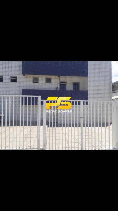 Imagem Apartamento com 2 Quartos à Venda, 58 m² em Brisamar - João Pessoa