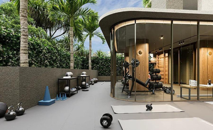 Imagem Apartamento com 3 Quartos à Venda, 110 m² em Areia Dourada - Cabedelo Imagem Apartamento com 3 Quartos à Venda, 110 m² em Areia Dourada - Cabedelo