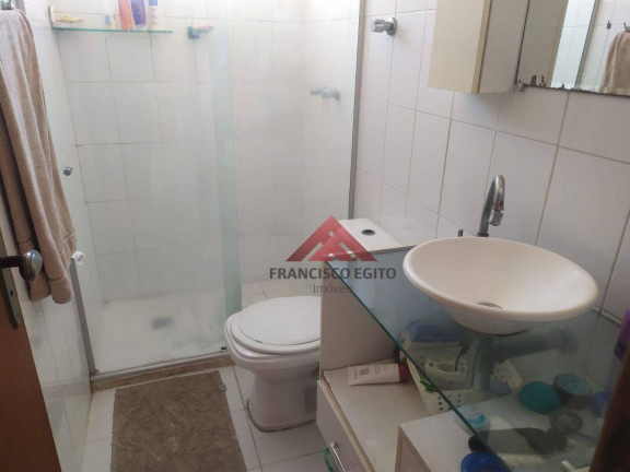 Imagem Apartamento com 2 Quartos à Venda, 50 m² em Santa Rosa - Niterói Imagem Apartamento com 2 Quartos à Venda, 50 m² em Santa Rosa - Niterói