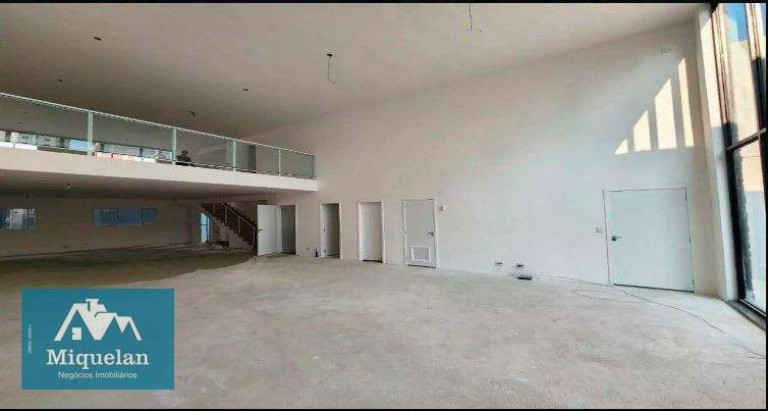 Loja para Alugar, 288 m² em Tatuapé - São Paulo
