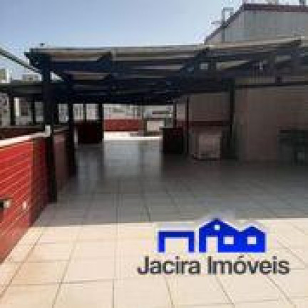 Imagem Apartamento com 1 Quarto à Venda, 55 m² em Itararé - São Vicente Imagem Apartamento com 1 Quarto à Venda, 55 m² em Itararé - São Vicente