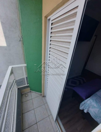 Imagem Sobrado com 3 Quartos à Venda,  em Vila Ema - São Paulo