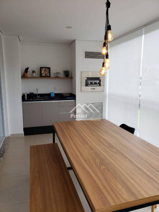 Imagem Apartamento com 3 Quartos à Venda, 131 m² em Ribeirânia - Ribeirão Preto Imagem Apartamento com 3 Quartos à Venda, 131 m² em Ribeirânia - Ribeirão Preto