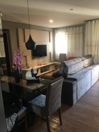Apartamento com 2 Quartos à Venda, 73 m² em Jardim Tupanci - Barueri