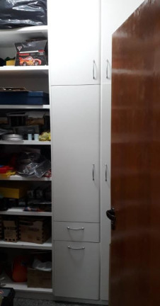 Imagem Apartamento com 3 Quartos à Venda, 145 m² em Vila Valparaíso - Santo André Imagem Apartamento com 3 Quartos à Venda, 145 m² em Vila Valparaíso - Santo André