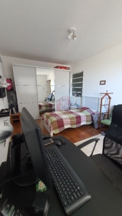 Imagem Apartamento com 1 Quarto à Venda, 31 m² em Centro Histórico - Porto Alegre Imagem Apartamento com 1 Quarto à Venda, 31 m² em Centro Histórico - Porto Alegre