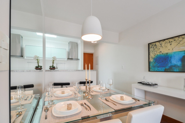 Imagem Imóvel com 2 Quartos à Venda, 62 m² em Campestre - Santo André