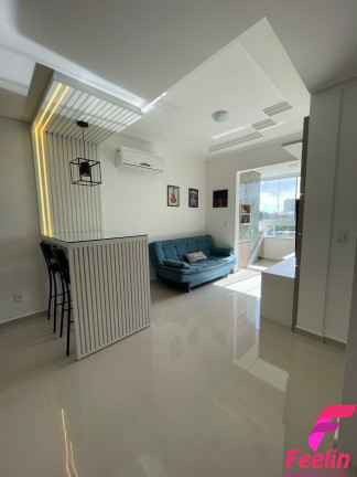 Imagem Apartamento com 2 Quartos à Venda, 72 m² em Ingleses Do Rio Vermelho - Florianópolis