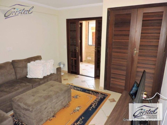 Imagem Casa com 5 Quartos à Venda, 530 m² em Granja Viana - Carapicuíba