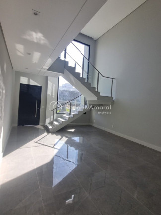 Imagem Casa de Condomínio com 4 Quartos à Venda, 333 m² em Parque Rural Fazenda Santa Cândida - Campinas Imagem Casa de Condomínio com 4 Quartos à Venda, 333 m² em Parque Rural Fazenda Santa Cândida - Campinas