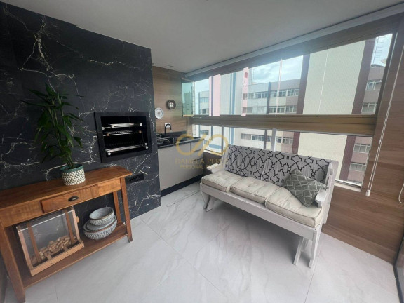 Imagem Cobertura com 3 Quartos à Venda, 218 m² em Tupi - Praia Grande
