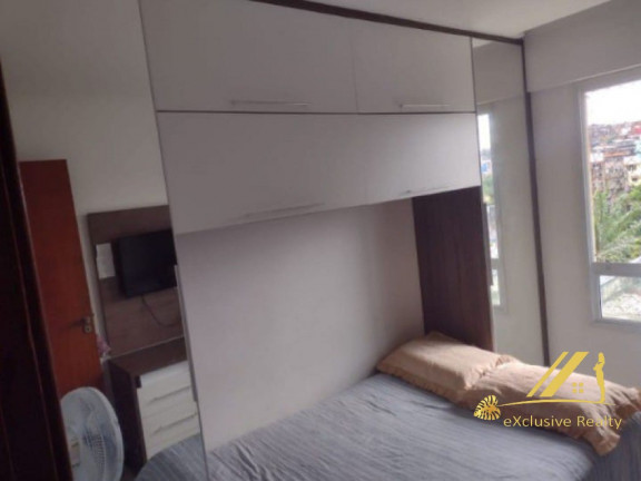 Imagem Apartamento com 3 Quartos à Venda, 86 m² em Vila Laura - Salvador Imagem Apartamento com 3 Quartos à Venda, 86 m² em Vila Laura - Salvador