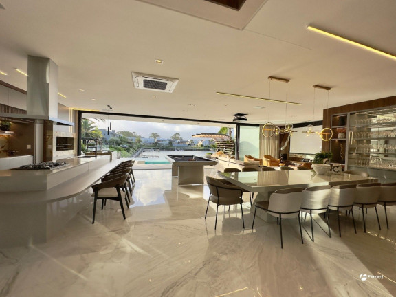 Imagem Casa de Condomínio com 5 Quartos à Venda, 596 m² em Morada Do Sol - Capão Da Canoa Imagem Casa de Condomínio com 5 Quartos à Venda, 596 m² em Morada Do Sol - Capão Da Canoa
