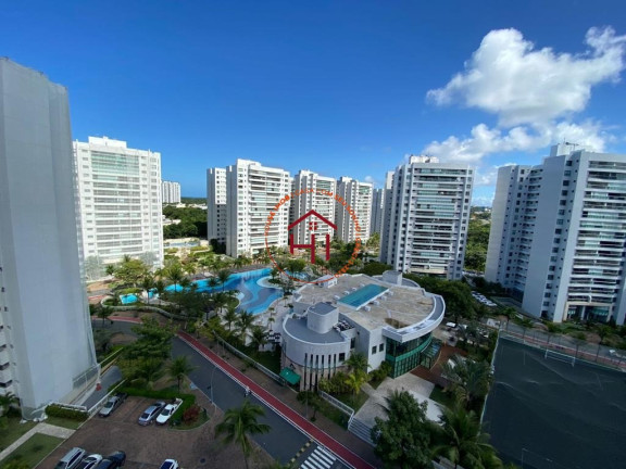 Imagem Apartamento com 3 Quartos à Venda, 142 m² em Paralela - Salvador Imagem Apartamento com 3 Quartos à Venda, 142 m² em Paralela - Salvador