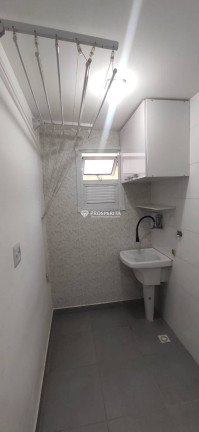 Imagem Apartamento com 2 Quartos à Venda, 47 m² em Centro - Diadema Imagem Apartamento com 2 Quartos à Venda, 47 m² em Centro - Diadema