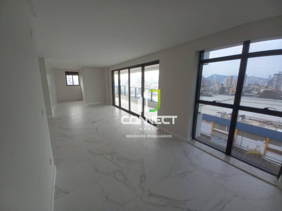 Imagem Apartamento com 3 Quartos à Venda, 118 m² em Centro - Itajaí