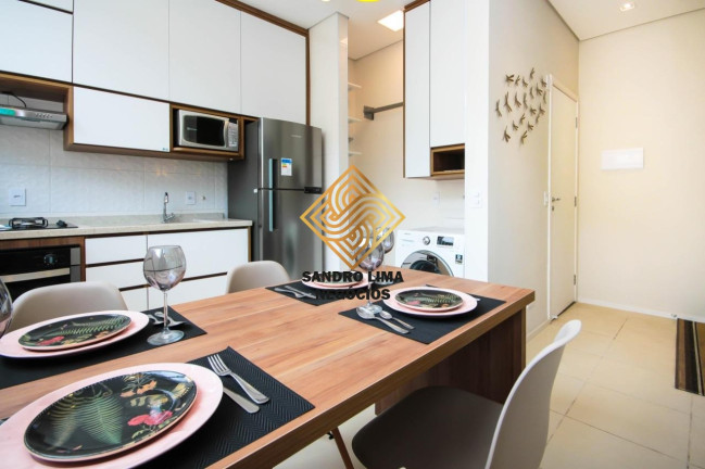 Imagem Apartamento com 1 Quarto à Venda, 30 m² em Parque São Domingos - São Paulo