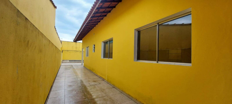 Imagem Casa com 2 Quartos à Venda, 60 m² em Vila Seabra - Mongaguá Imagem Casa com 2 Quartos à Venda, 60 m² em Vila Seabra - Mongaguá