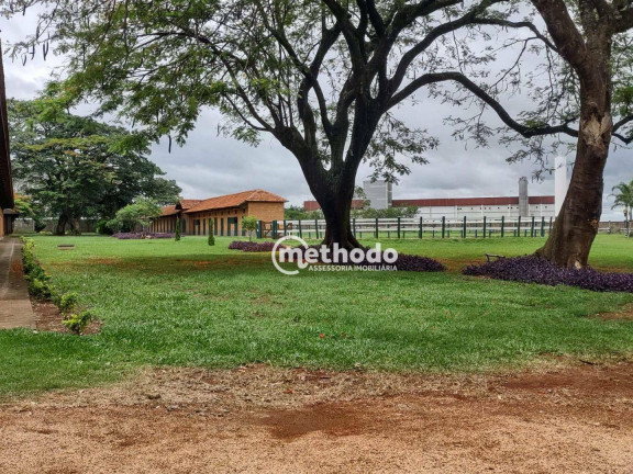 Imagem Terreno à Venda, 900 m² em Residencial Haras Patente - Jaguariúna Imagem Terreno à Venda, 900 m² em Residencial Haras Patente - Jaguariúna