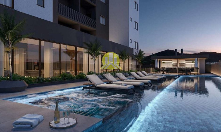 Imagem Apartamento com 4 Quartos à Venda, 138 m² em Centro - Balneário Camboriú