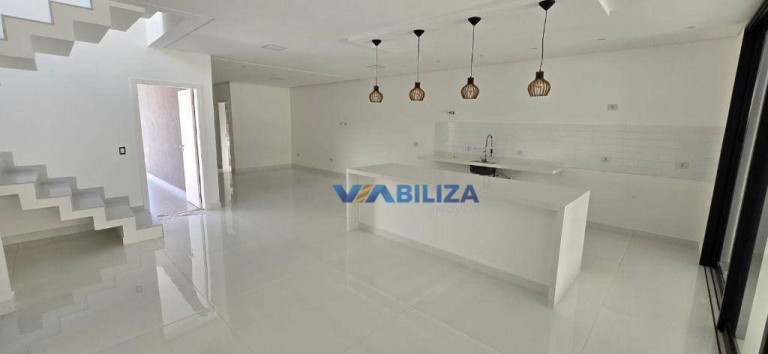 Imagem Sobrado com 4 Quartos à Venda, 300 m² em Residencial Real Park - Arujá Imagem Sobrado com 4 Quartos à Venda, 300 m² em Residencial Real Park - Arujá