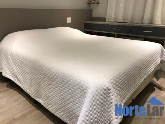 Imagem Apartamento com 2 Quartos à Venda, 64 m² em Santana - São Paulo