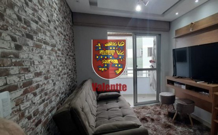 Imagem Apartamento com 2 Quartos à Venda,  em Capoeiras - Florianópolis