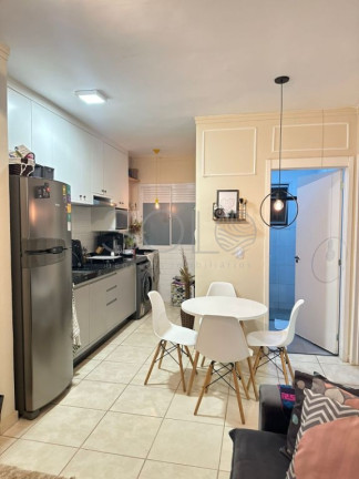 Imagem Apartamento com 2 Quartos à Venda, 43 m² em Jardim Residencial Paraíso - Araraquara Imagem Apartamento com 2 Quartos à Venda, 43 m² em Jardim Residencial Paraíso - Araraquara
