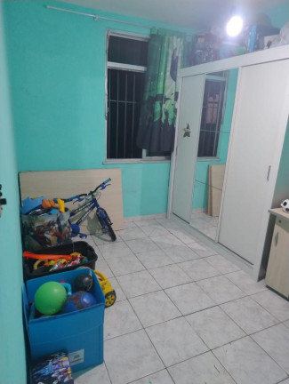 Imagem Apartamento com 2 Quartos à Venda, 50 m² em Olaria - Rio De Janeiro