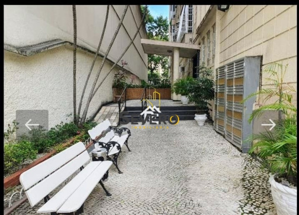 Imagem Apartamento com 3 Quartos à Venda, 140 m² em Icaraí - Niterói