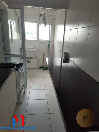 Imagem Apartamento com 2 Quartos à Venda, 69 m² em Cerâmica - São Caetano Do Sul
