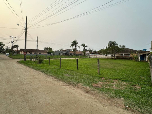 Imagem Terreno à Venda, 260 m² em Costeira - Balneário Barra Do Sul