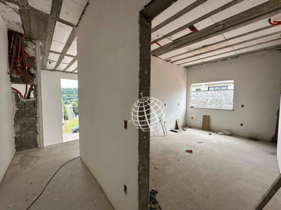 Imagem Casa com 3 Quartos à Venda, 273 m² em Condomínio Reserva São Nicolau - Atibaia