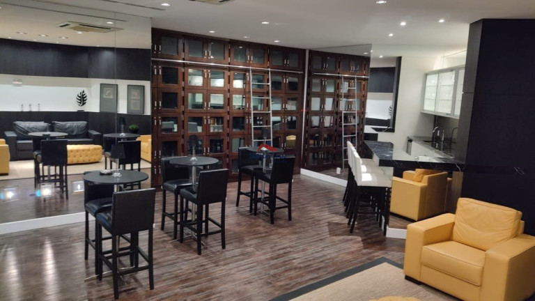 Foto do imóvel Apartamento com 2 Quartos à Venda, 290 m² em Jurerê - Florianópolis