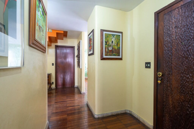 Imagem Apartamento com 3 Quartos à Venda, 224 m² em Jardim Paulista - São Paulo