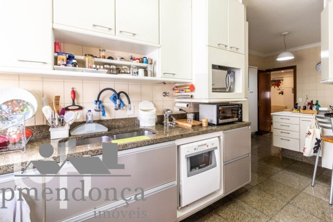 Imagem Apartamento com 4 Quartos à Venda, 180 m² em Perdizes - São Paulo Imagem Apartamento com 4 Quartos à Venda, 180 m² em Perdizes - São Paulo