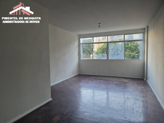 Imagem Apartamento com 3 Quartos à Venda, 135 m² em Icaraí - Niterói