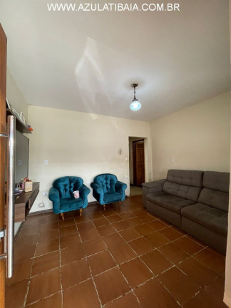 Imagem Casa com 4 Quartos à Venda, 180 m² em Centro - Atibaia
