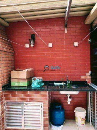 Imagem Sobrado com 2 Quartos à Venda, 90 m² em Vila Matilde - São Paulo