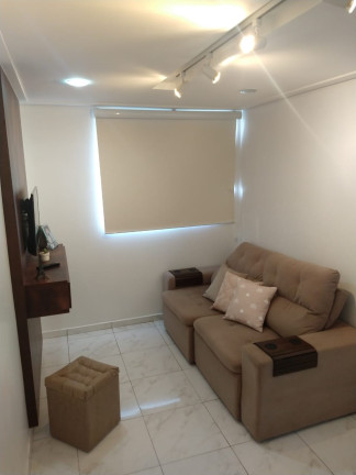 Imagem Apartamento com 2 Quartos à Venda, 45 m² em Bauru Imagem Apartamento com 2 Quartos à Venda, 45 m² em Bauru