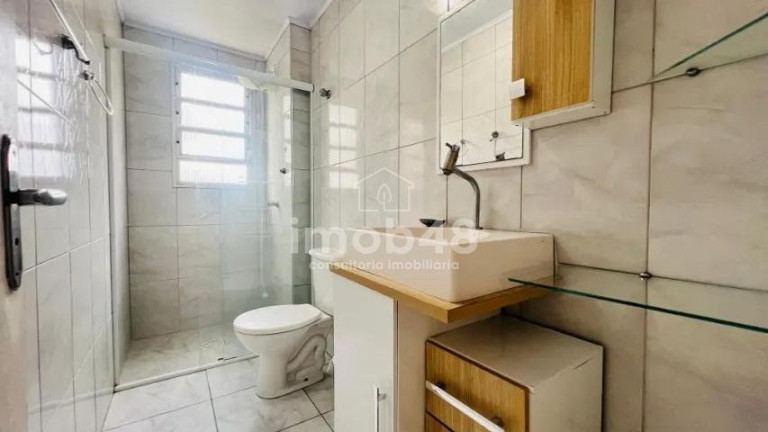 Imagem Apartamento com 1 Quarto à Venda, 46 m² em Nossa Senhora Do Rosario - São José Imagem Apartamento com 1 Quarto à Venda, 46 m² em Nossa Senhora Do Rosario - São José
