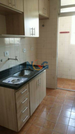 Imagem Apartamento com 2 Quartos à Venda, 57 m² em Vila Nova Savoia - São Paulo Imagem Apartamento com 2 Quartos à Venda, 57 m² em Vila Nova Savoia - São Paulo