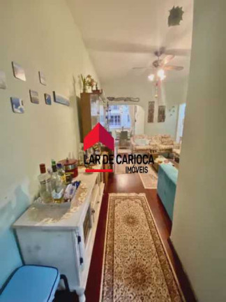 Apartamento com 3 Quartos à Venda, 90 m² em Copacabana - Rio De Janeiro