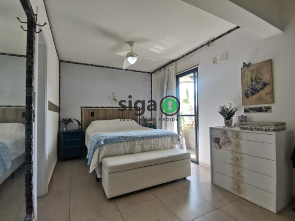 Imagem Apartamento com 3 Quartos à Venda, 131 m² em Morumbi - São Paulo