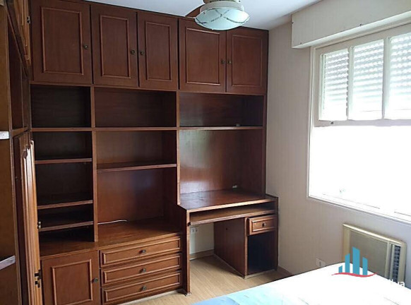Imagem Apartamento com 3 Quartos à Venda, 113 m² em Ponta Da Praia - Santos