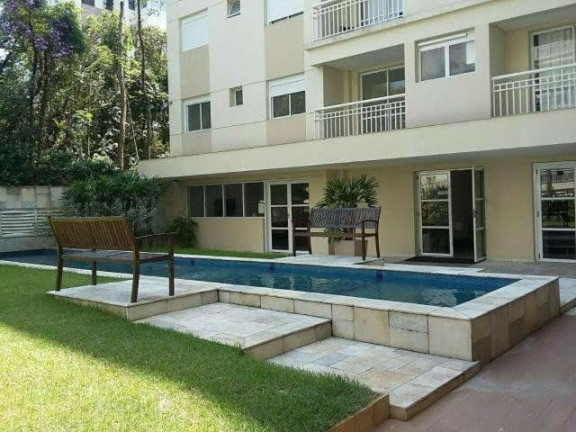 Imagem Imóvel com 2 Quartos à Venda, 72 m² em Jardim Ampliação - São Paulo Imagem Imóvel com 2 Quartos à Venda, 72 m² em Jardim Ampliação - São Paulo