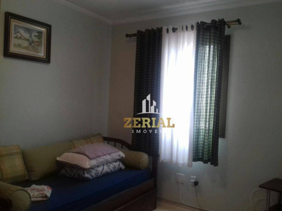 Imagem Apartamento com 2 Quartos à Venda, 75 m² em Santo Antônio - São Caetano Do Sul