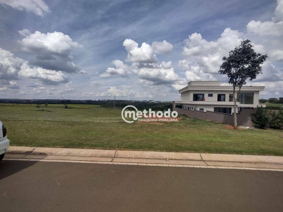 Imagem Terreno à Venda, 963 m² em Condomínio Haras Patente - Jaguariúna Imagem Terreno à Venda, 963 m² em Condomínio Haras Patente - Jaguariúna