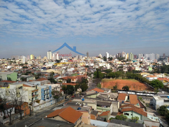 Imagem Apartamento com 2 Quartos à Venda, 86 m² em Vila Camilópolis - Santo André Imagem Apartamento com 2 Quartos à Venda, 86 m² em Vila Camilópolis - Santo André