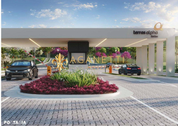 Imagem Terreno à Venda, 360 m² em Centro - Betim Imagem Terreno à Venda, 360 m² em Centro - Betim